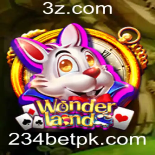 Explorando o Universo de Wonderland: Uma Jornada Além da Imaginação com 234bet